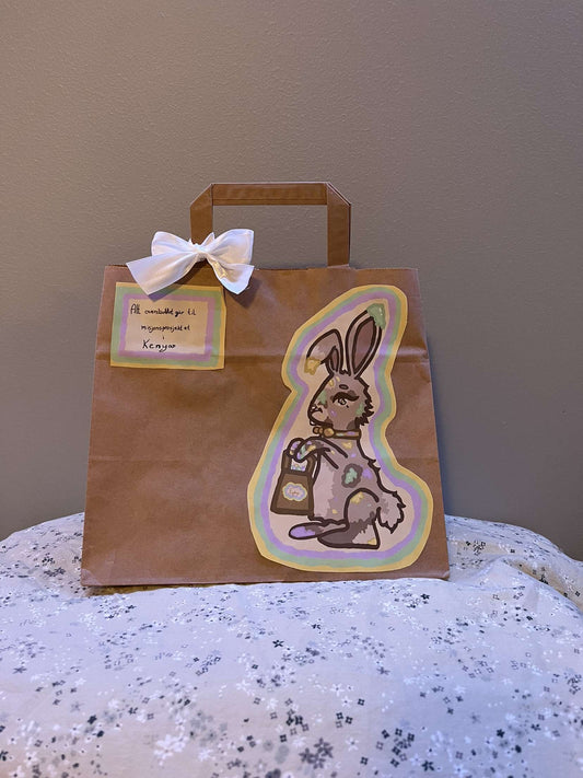 EGGIBAG DELUXE