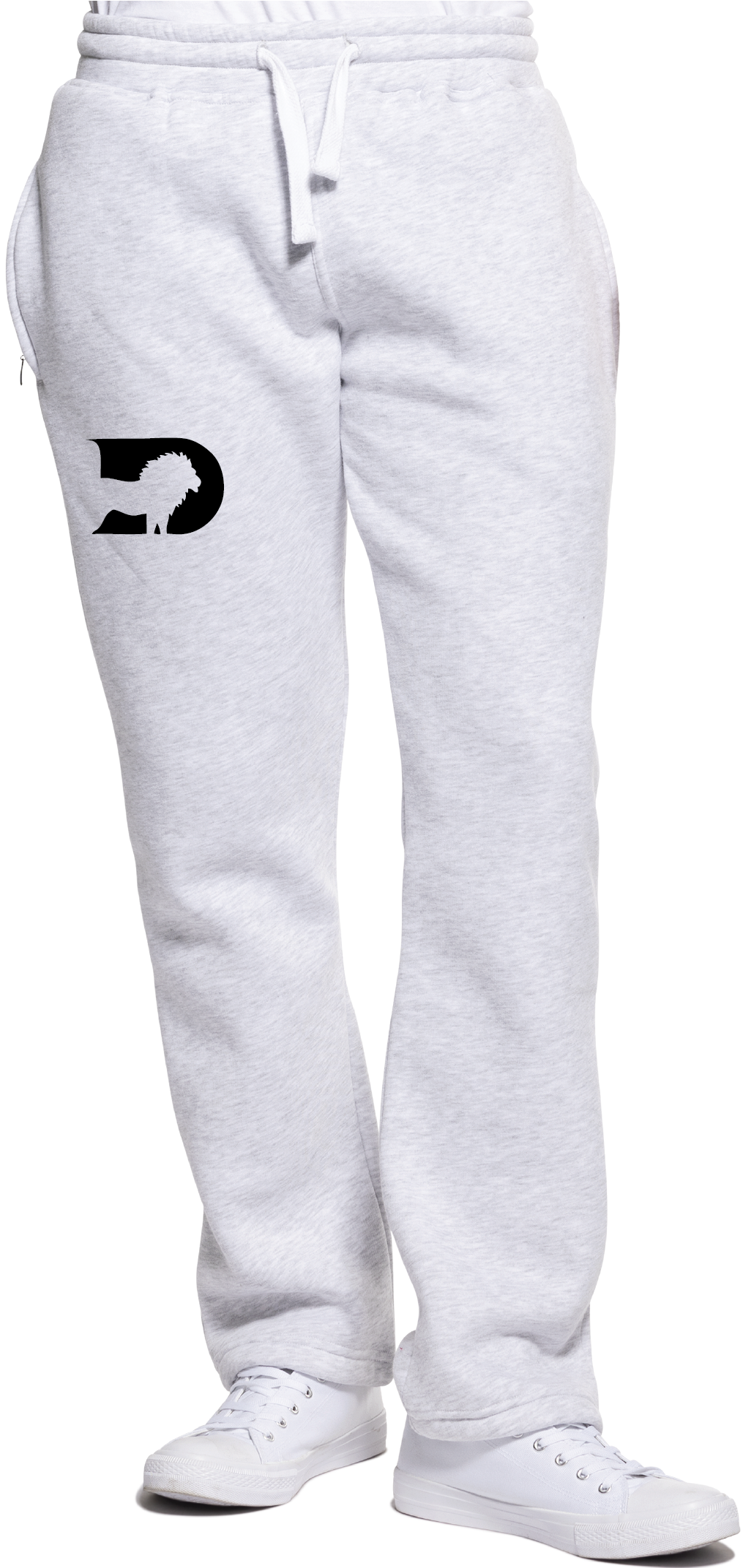 PANTS STRAIGHT