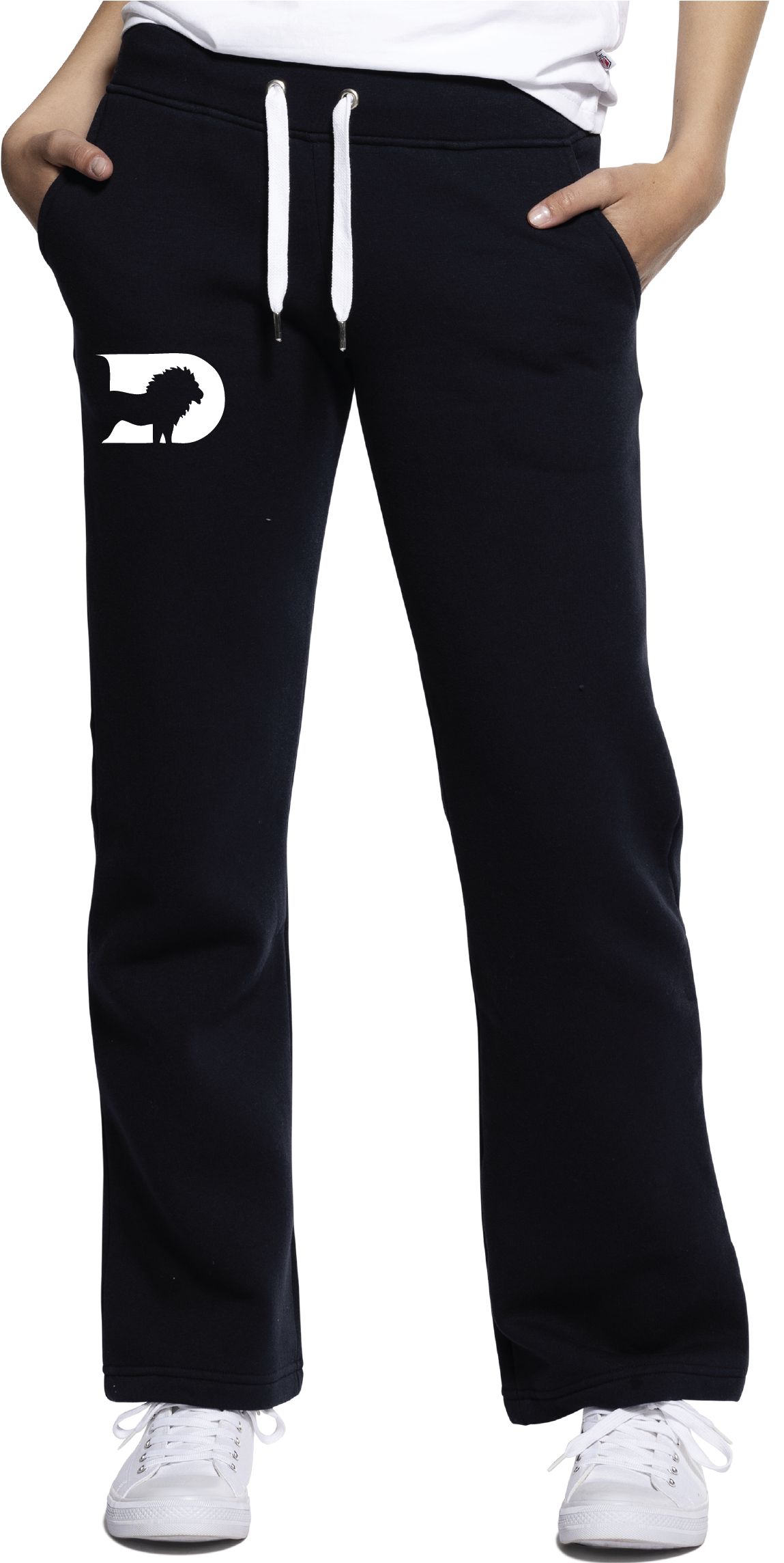 PANTS STRAIGHT