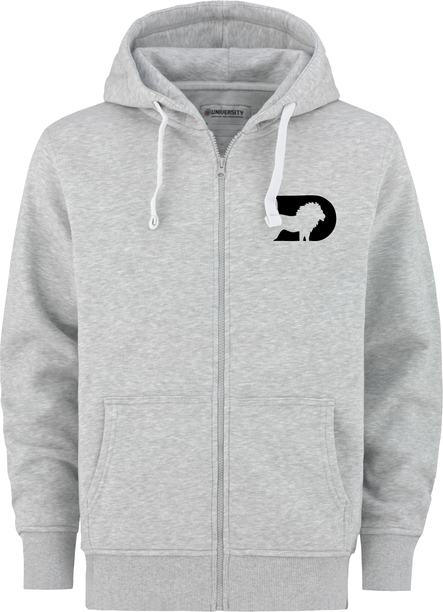 HOOD JACKET