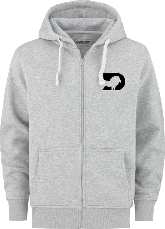 HOOD JACKET
