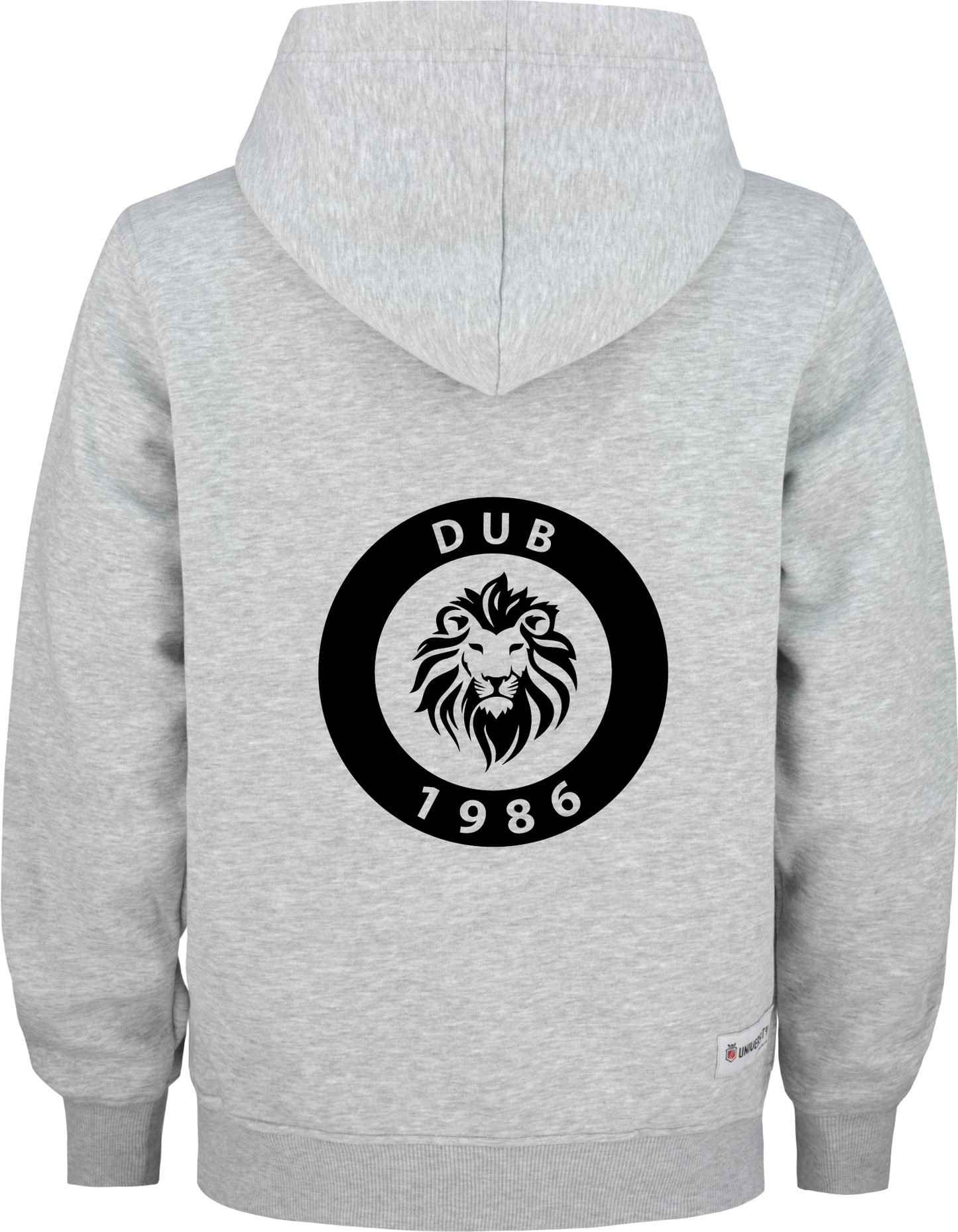 HOOD JACKET