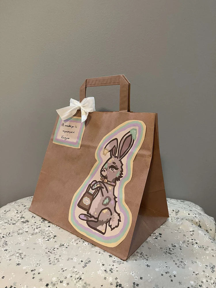 EGGIBAG DELUXE